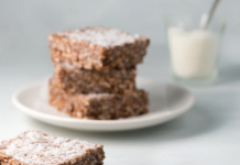 Cooking with Bulk Foods