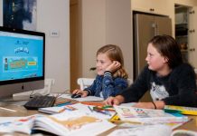 Push to get more girls interested in STEM careers