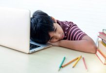 Mental health help for students