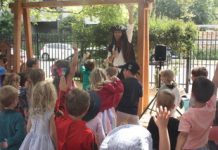 Xavier Diaz Entertainment