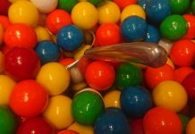 The Chocolate Shop Pakenham