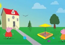 The weird phenomenon dubbed ‘The Peppa Effect’