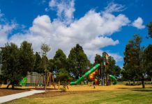 Major revamp for popular reserve