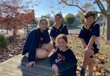 What makes a school good