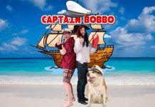 Mates making videos for kids