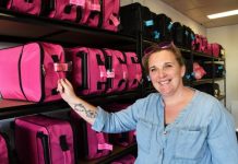 Helping kids have a better life