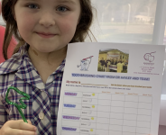 Tips for a healthy mouth