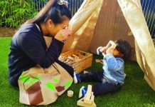 Explore a new centre