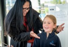 Exceeding national quality standards