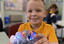 A great place to grow