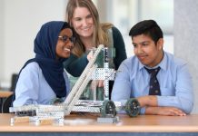 Design Engineering Academy