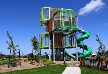 The best slides in Casey and Cardinia