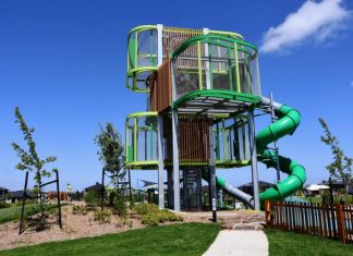 The best slides in Casey and Cardinia