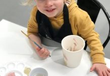 Get creative at Robert Gordon