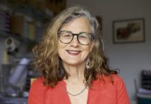 Having big chats with little people