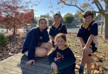 Moving forward in 2022