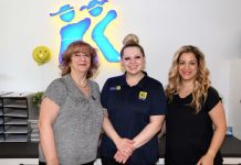 Early learning with a family focus