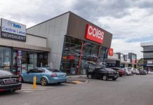 Start with your local centre