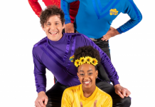 Cardinia Cultural Centre’s action-packed school holiday program