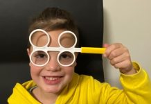 Vision to help children learn