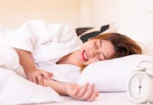 Teeth grinding on the rise