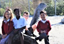 New space to play and learn