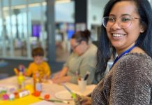 Free kids’ workshops with Cardinia Cultural Centre