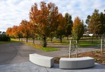 Spring into Cranbourne East’s new open space