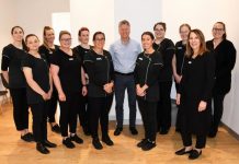 Find your best smile