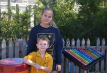 Teacher shortage at crisis point