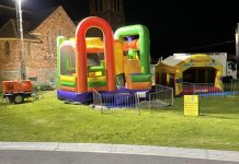 Look no further than Aardy’s Jumping Castles