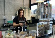 One year of The Health Barn