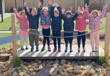 Striving for care and excellence