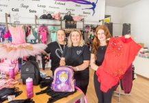 All your costuming needs