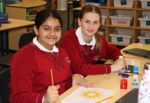 Going from strength to strength