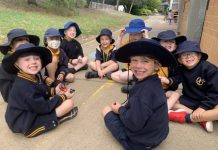 Celebrate active education