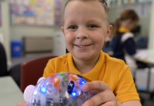 A great place to grow