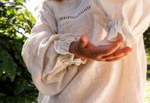 Fall for autumn fashion