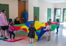 Space for the family