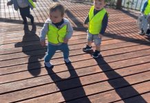 The best kind of play