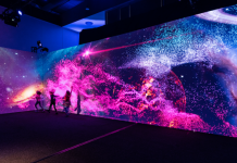 Move planets and stars