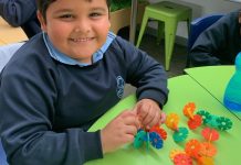 High quality education