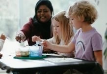 Help your child move into Prep with confidence