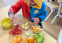 Little Stars kids shine bright