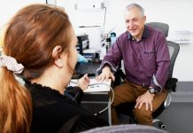 Everything you need in one place