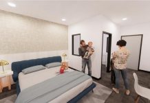 Support for 5000 families