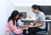 Aligning your child’s smile at Endeavour Smiles Group