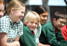 Student-centred at St James