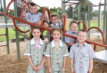 Starting the year with hope