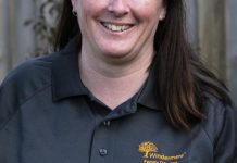 The joys and benefits of family day care